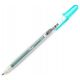 BRUYNZEEL SAKURA Sakura Glaze 3d-Roller 829 Πράσινο 0,7mm 9639462 84511383937