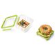 Emsa Emsa Clip & Go Sandwichbox XL 1.3L 9806292 4009049529547