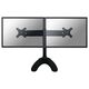 Neomounts Stojak biurkowy na 2 monitory 19" - 30" (FPMA-D700DD)