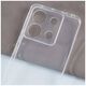 Case XIAOMI REDMI NOTE 13 PRO 5G Nexeri Slim Case Protect 2mm transparent 5903396277405
