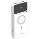 Powerbank LDNIO Powerbank LDNIO PQ12, 15W, 10000mah (biały)