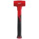 Milwaukee MILWAUKEE MŁOTEK BEZODRZUTOWY 1360g