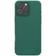 Nillkin Etui Nillkin Super Shield Pro Apple iPhone 16 Pro Max zielony
