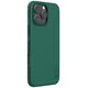 Nillkin Etui Nillkin Super Shield Pro Apple iPhone 16 Pro Max zielony
