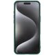 Nillkin Etui Nillkin Super Shield Pro Apple iPhone 16 Pro Max zielony