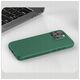 Nillkin Etui Nillkin Super Shield Pro Apple iPhone 16 Pro Max zielony