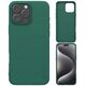 Nillkin Etui Nillkin Super Shield Pro Apple iPhone 16 Pro Max zielony