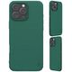 Nillkin Etui Nillkin Super Shield Pro Apple iPhone 16 Pro zielony