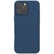 Nillkin Etui Nillkin Super Shield Pro Apple iPhone 16 Pro Max niebieski