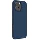 Nillkin Etui Nillkin Super Shield Pro Apple iPhone 16 Pro Max niebieski