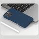 Nillkin Etui Nillkin Super Shield Pro Apple iPhone 16 Pro Max niebieski