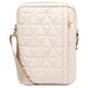 Etui na tablet Guess Guess Torba GUTB10QLPK 10" różowa/pink Quilted Tablet Bag