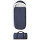 Babyzen Babyzen YOYO² - Footmuff - Navy Blue