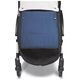 Babyzen Babyzen YOYO² - Footmuff - Navy Blue