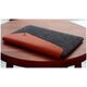 Mujjo MUJJO Sleeve for 12" Macbook - Tan 10161940 8718546170904