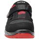Elten Batai ELTEN Lonny Red Easy ESD S1P, juodi/raudoni 41 10369089 4030839347942