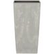 Prosperplast Doniczka z wkładem Urbi Square Effect DURS140E beton