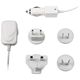 Φορτιστής κάμερας Hahnel Hähnel Powerstation Unipal Plus Charger 9884272 5099113503817