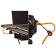 Tether Tools Tether Tools USB-C to Micro-B- Cable-System Καλώδιο USB 9,40m πορτοκαλί 13337624 818307010901