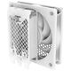 Στήριγμα SilverStone Silverstone SST-FDP02W 13338098 4710679811604