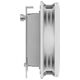 Στήριγμα SilverStone Silverstone SST-FDP02W 13338098 4710679811604