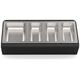 Alfa Forni Alfa Forni Topping Station 4 δίσκοι (3 GN 1/9 - 1 GN 1/6) 13339292 8055385361002