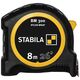Ρουλέτα Stabila STABILA BM300 8m mm/inch 13484300 4005069195731