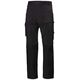 Παντελόνι Helly Hansen HELLY HANSEN Oxford 4X CNCT, μαύρο C50 14163366 7040059220137