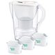 Brita Brita Marella ir Maxtra Pro +3 vnt. 14168226 4006387130152