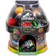 CAPTIVZ CAPTIVZ αυγό slime με φιγούρα δεινοσαύρου Jurassic Color Change, ποικιλία, 502 14185608 840148209084