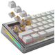 Glorious Glorious Panda Silent Switches, mechanisch, 5-Pin, taktil, MX-Stem, 50g - lubed, 36 Stück