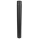 Ferrolux FERROLUX EXTENSION PIPE L-500 150 BLACK 8285369 5900856072648