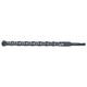 τρυπάνι Geko SDS PLUS DRILL 12/600MM (50) G61260 GEKO 8323689 5901477112225