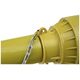 Άξονας απογείωσης Geko Power 80cm (σωλήνας T)(1) 8442003 5901477126932