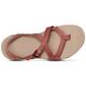 Teva W'S Ascona Cross Strap, ARGN, 37 (us 6)| Ηνωμένο Βασίλειο 4 8442507 194715394056