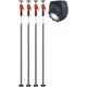 Bessey Bessey STE300-SET-SL με LED Sound-S 8598385 4008158041742