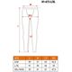 Neo Thermoactive long john (CARBON thermal long johns, μέγεθος L/XL) 9399611 5907558463491
