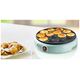 Bestron Bestron Naleśnikarka do holenderskich poffertjes APFM700SDM, 800 W