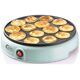 Bestron Bestron Naleśnikarka do holenderskich poffertjes APFM700SDM, 800 W