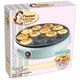 Bestron Bestron Naleśnikarka do holenderskich poffertjes APFM700SDM, 800 W