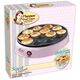 Bestron Bestron Naleśnikarka do holenderskich poffertjes APFM700SDP, 800 W