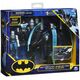 Spin Master Spin Master Batman Bat-Wing with 2 10cm-F - 6063041 9799527 778988377000