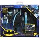 Spin Master Spin Master Batman Bat-Wing with 2 10cm-F - 6063041 9799527 778988377000