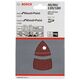 Bosch Bosch φύλλο λείανσης B & EfWP, 102x62mm, Σετ - 2608607417 9805275 3165140327695