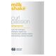 Milk Shake Milk Shake, Curl Passion, Χωρίς Paraben, Σαμπουάν μαλλιών, Απαλότητα & Διαχειρισιμότητα, 10 ml για γυναίκες 13081100 8032274047421