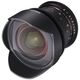 Samyang Samyang Video DSLR βασικό σετ II φακός Sony E 14088240 4056929219838