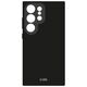 D3O Black cover Samsung S25 Ultra, black
