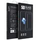 5D Full Glue Tempered Glass - do Xiaomi Redmi Note 14 Pro 5G czarny