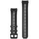 Garmin watch strap Instinct E 22mm, black