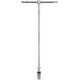 MILWAUKEE KLUCZ NASADOWY Z PRZEGUBEM TYP T 19mm